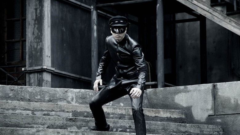 кадр из фильма Кулак легенды: Возвращение Чен Жена