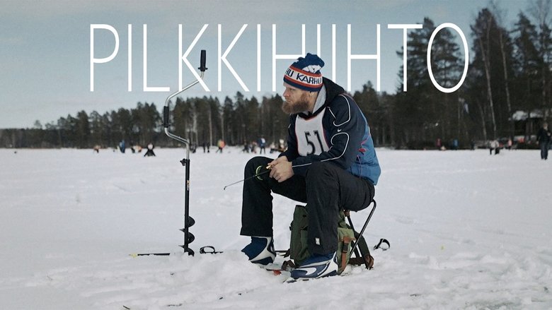 кадр из фильма Pilkkihiihto