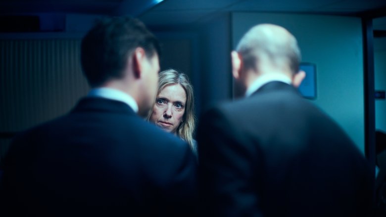 кадр из фильма Дело №137