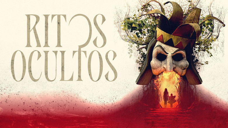 кадр из фильма Лукавый