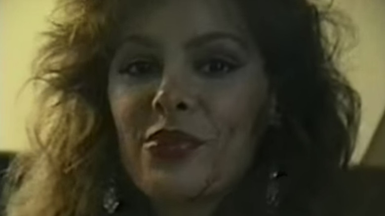 кадр из фильма Gorgasm