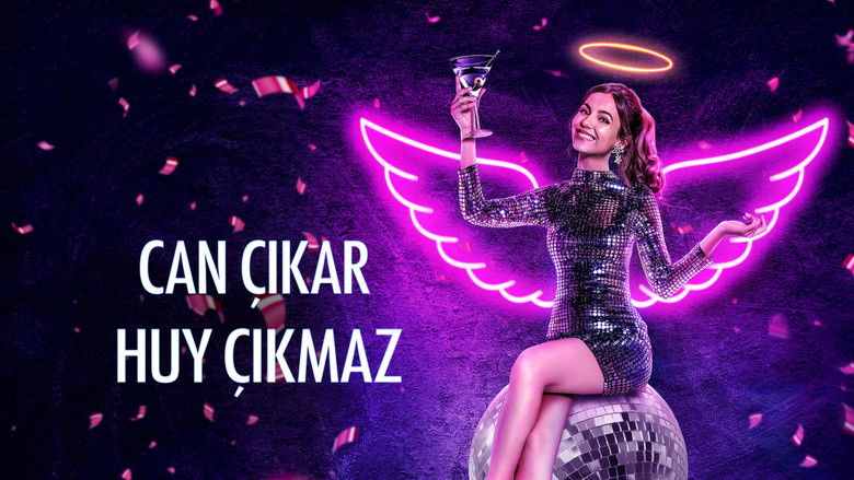 кадр из фильма Жизнь после праздника