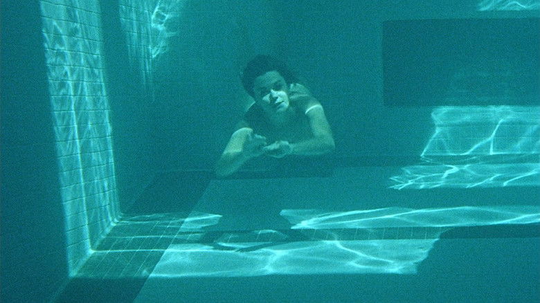 кадр из фильма Дневник нудистки