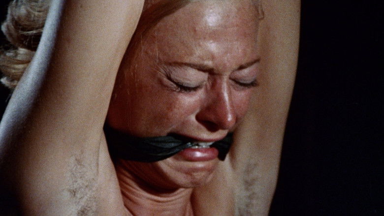 кадр из фильма Hot Spur