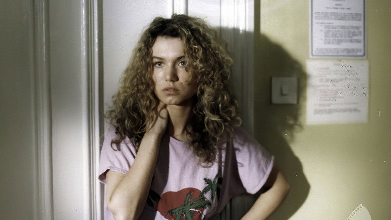 кадр из фильма Papierowe małżeństwo