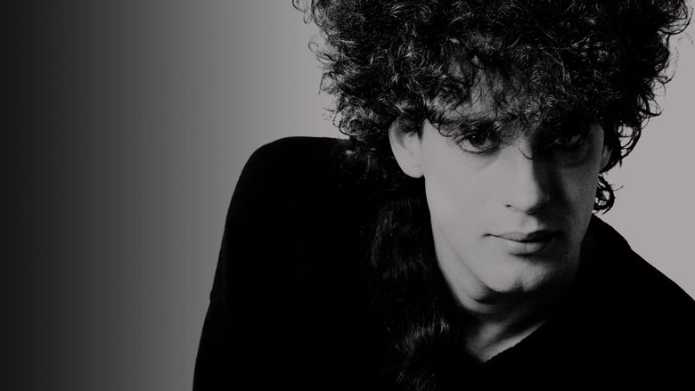 кадр из фильма Bios. Vidas que marcaron la tuya: Gustavo Cerati