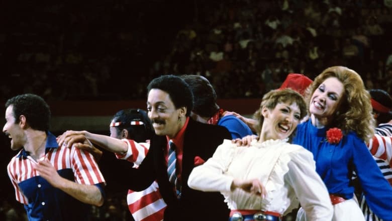 кадр из фильма I Love Liberty