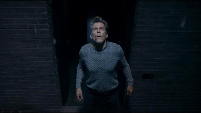 кадр из фильма Тебе стоило уйти