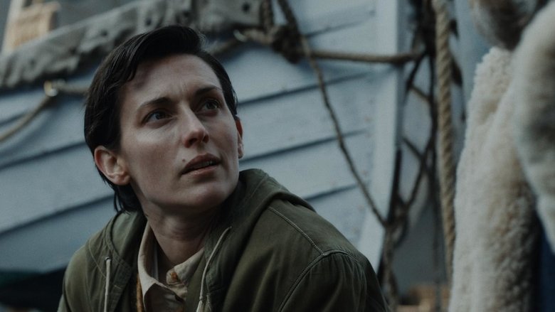 кадр из фильма Конвой