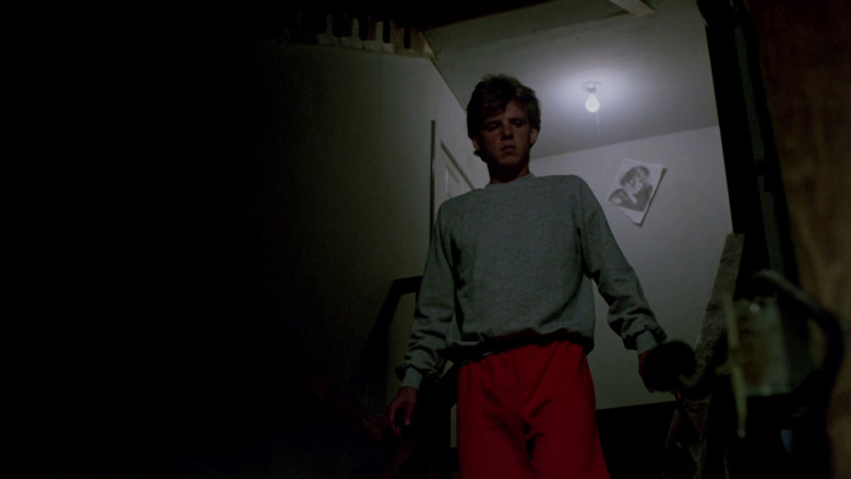 кадр из фильма Кошмар на улице Вязов 2: Месть Фредди