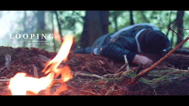 кадр из фильма Looping