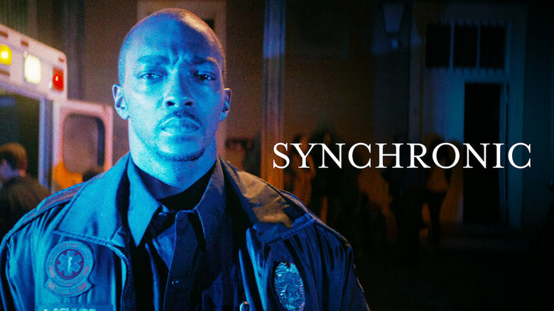 кадр из фильма Грань времени