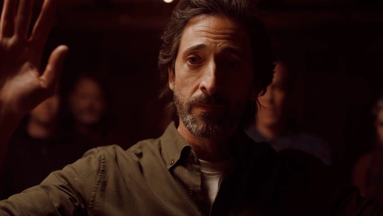 кадр из фильма Мэнодром