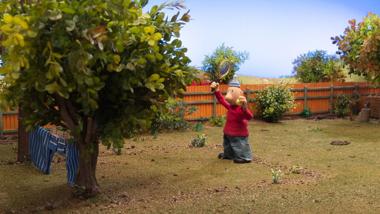 кадр из фильма Pat & Mat znovu v akci