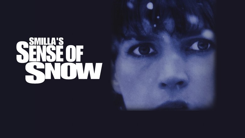 кадр из фильма Снежное чувство Смиллы