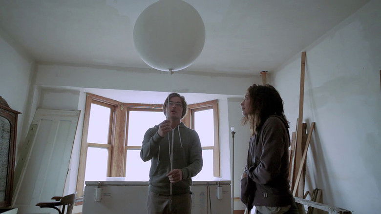 кадр из фильма Vampire