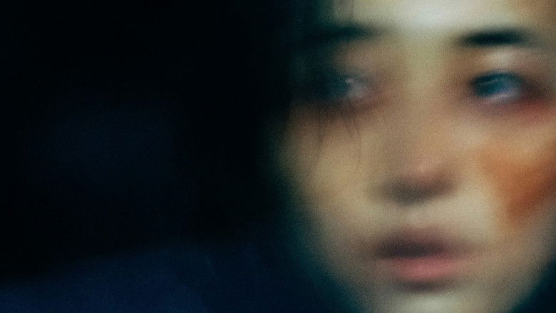 кадр из фильма 花漾少女杀人事件