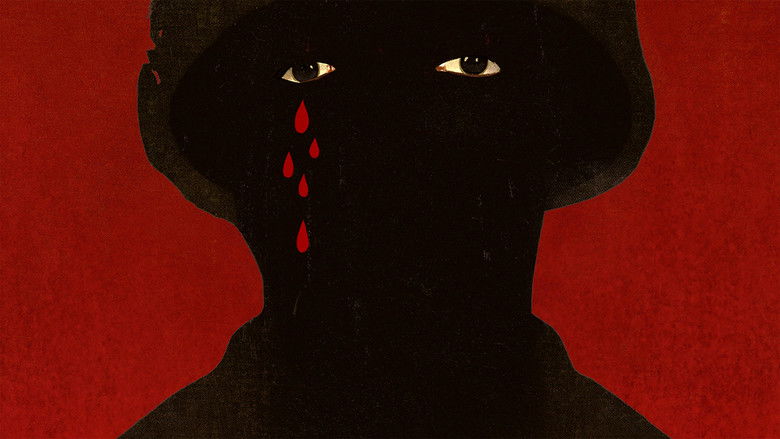 кадр из фильма Пятеро одной крови