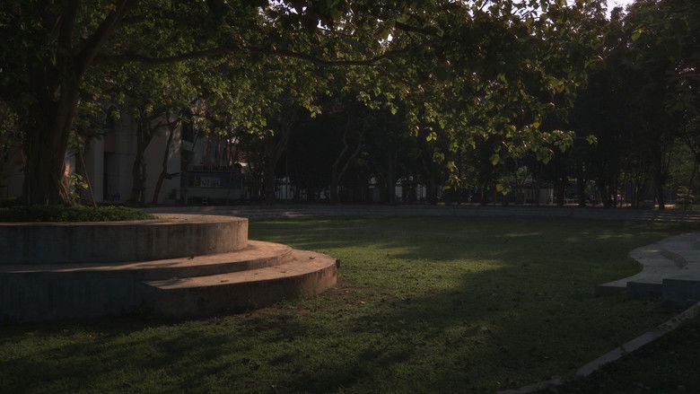 кадр из фильма Past Calling