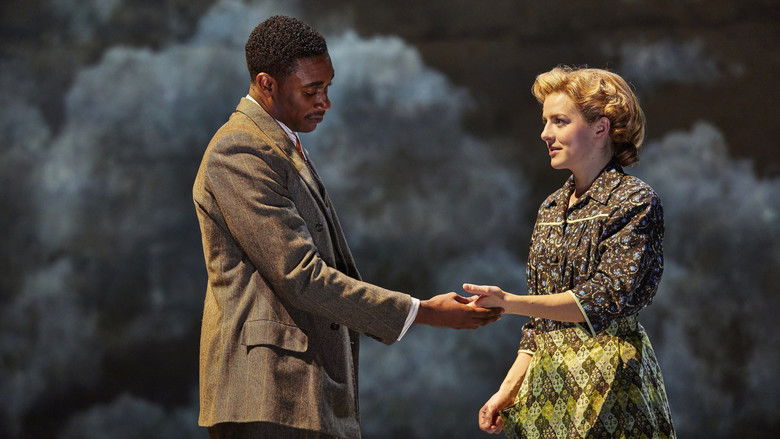 кадр из фильма Маленький остров