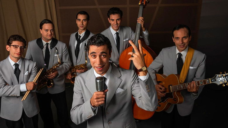 кадр из фильма Carosello Carosone