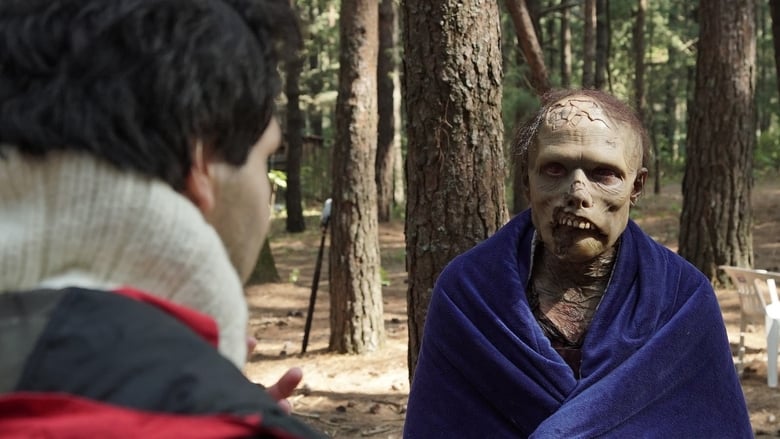 кадр из фильма Mateo