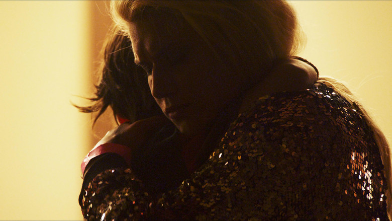 кадр из фильма Перл