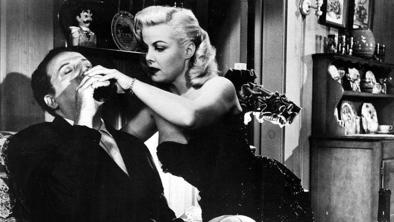 кадр из фильма The Other Woman