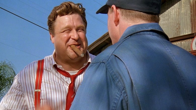 кадр из фильма Дневной сеанс