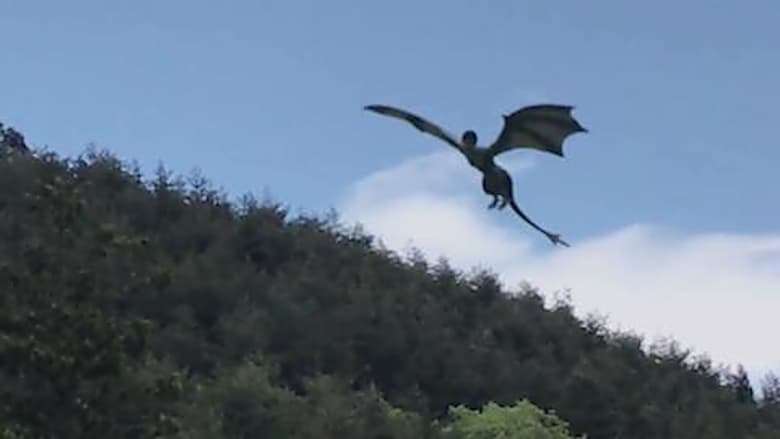 кадр из фильма 日清焼そばU.F.O.　未確認藤岡物体襲来