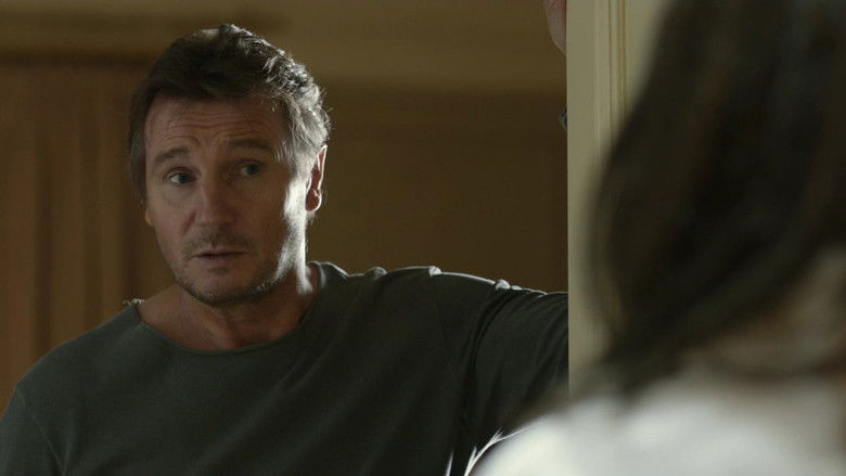 кадр из фильма Третья персона