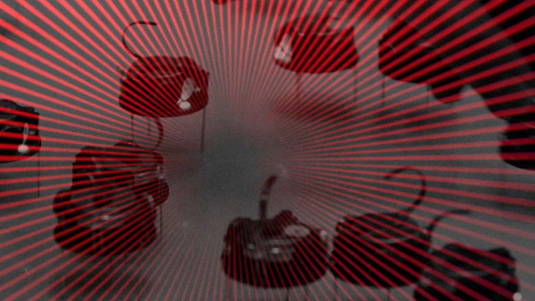 кадр из фильма M.A.G.N.E.T