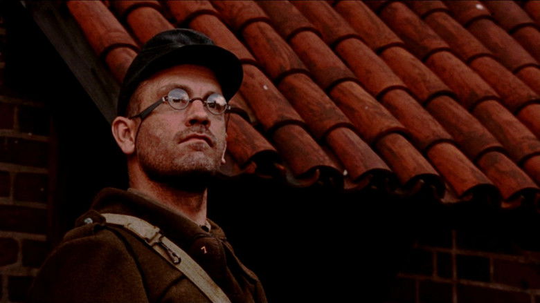 кадр из фильма Лесной царь