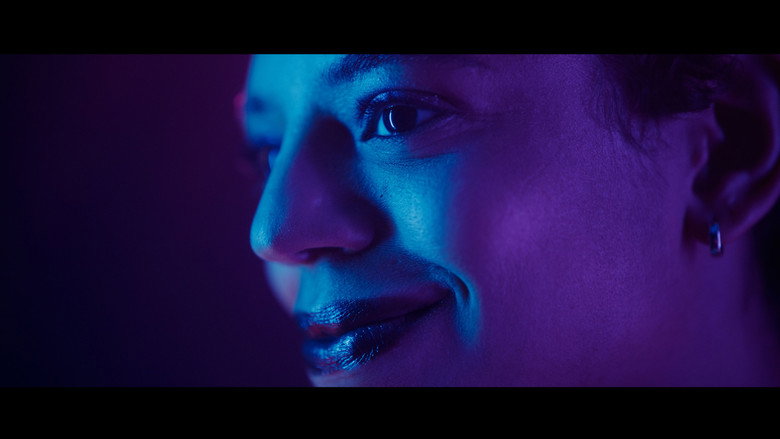 кадр из фильма Sam Wants Her Sweater Back