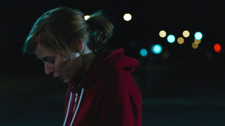 кадр из фильма La Ronde