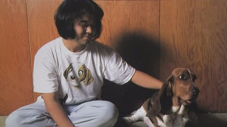 кадр из фильма 映画監督 押井守 妄想を形にする ～新作密着ドキュメント～