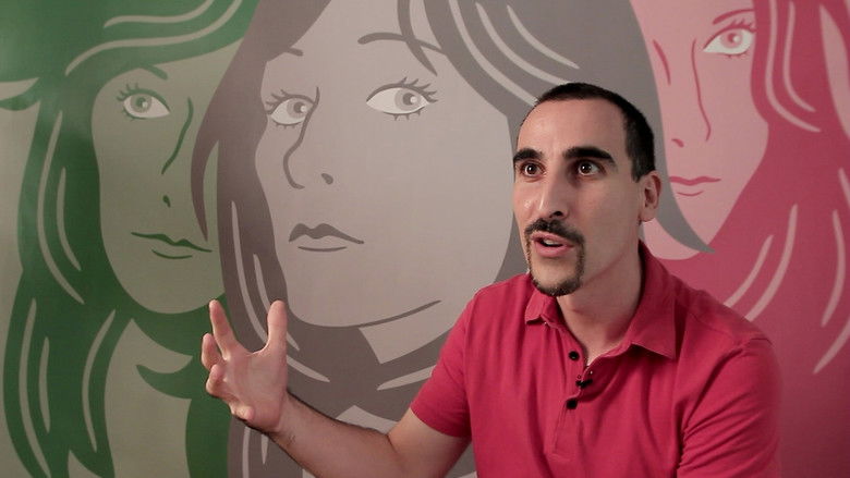 кадр из фильма Cine de guerrilla