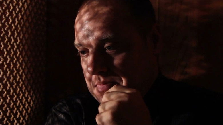 кадр из фильма Néma