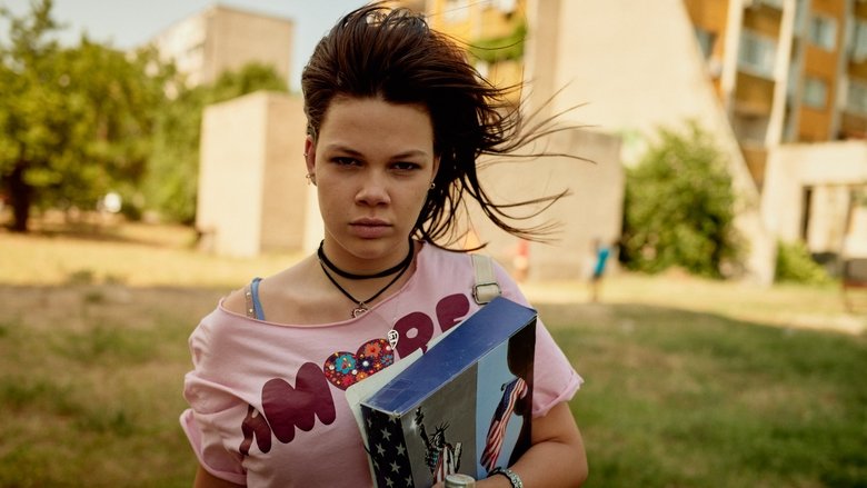 кадр из фильма Диада