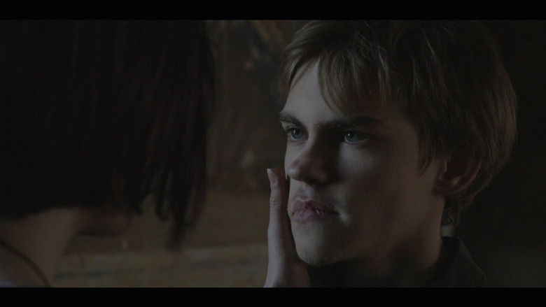 кадр из фильма Holy Days