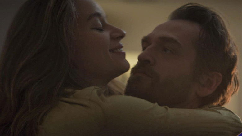 кадр из фильма Darkest of Lies