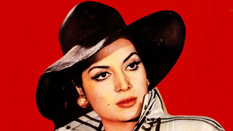 кадр из фильма Mağrur Kadın