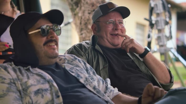 кадр из фильма Zero to Hero