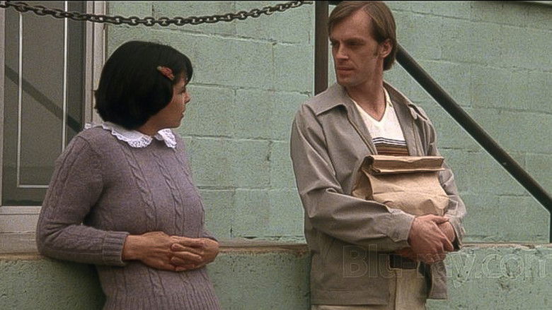 кадр из фильма Old Boyfriends