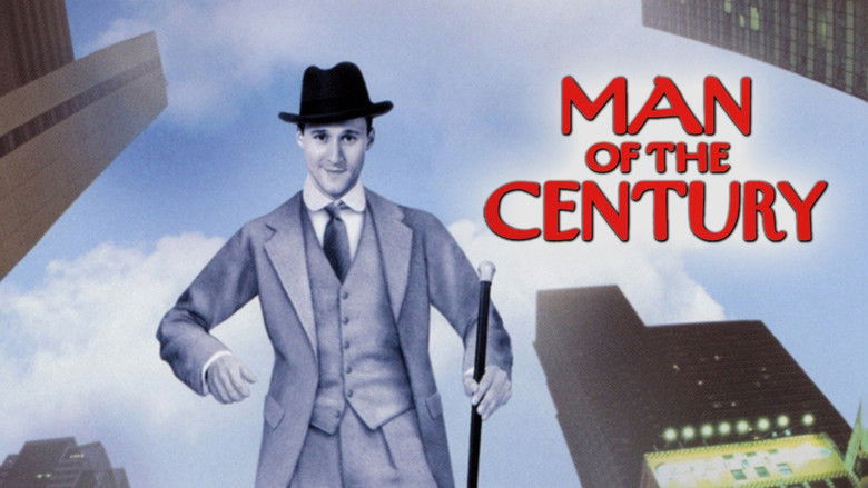 кадр из фильма Man of the Century