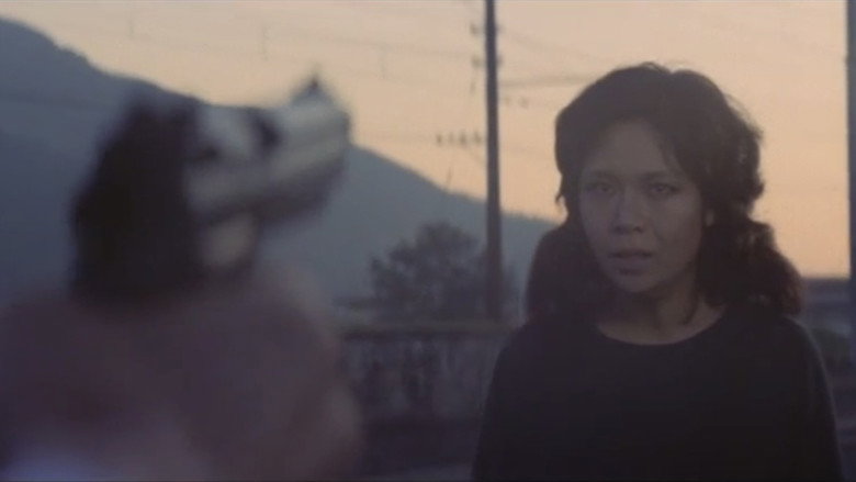 кадр из фильма のけぞる女