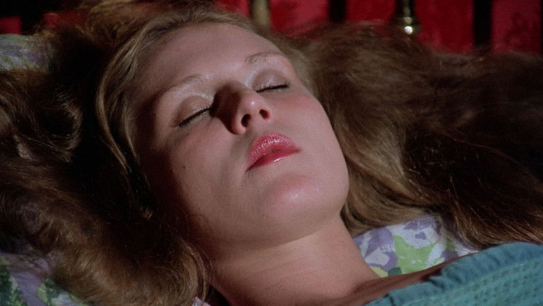 кадр из фильма Come with Me My Love