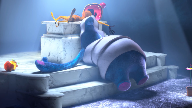 кадр из фильма Petite Faim