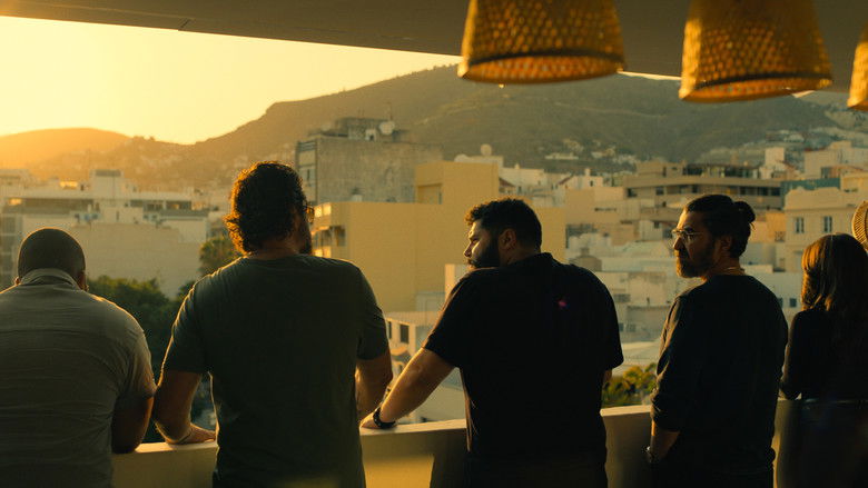 кадр из фильма Охота на воров 2: Пантера