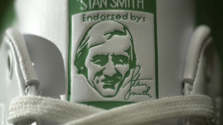 кадр из фильма Who Is Stan Smith?